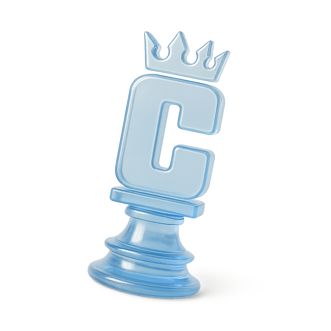 Abstract Fluid Shape