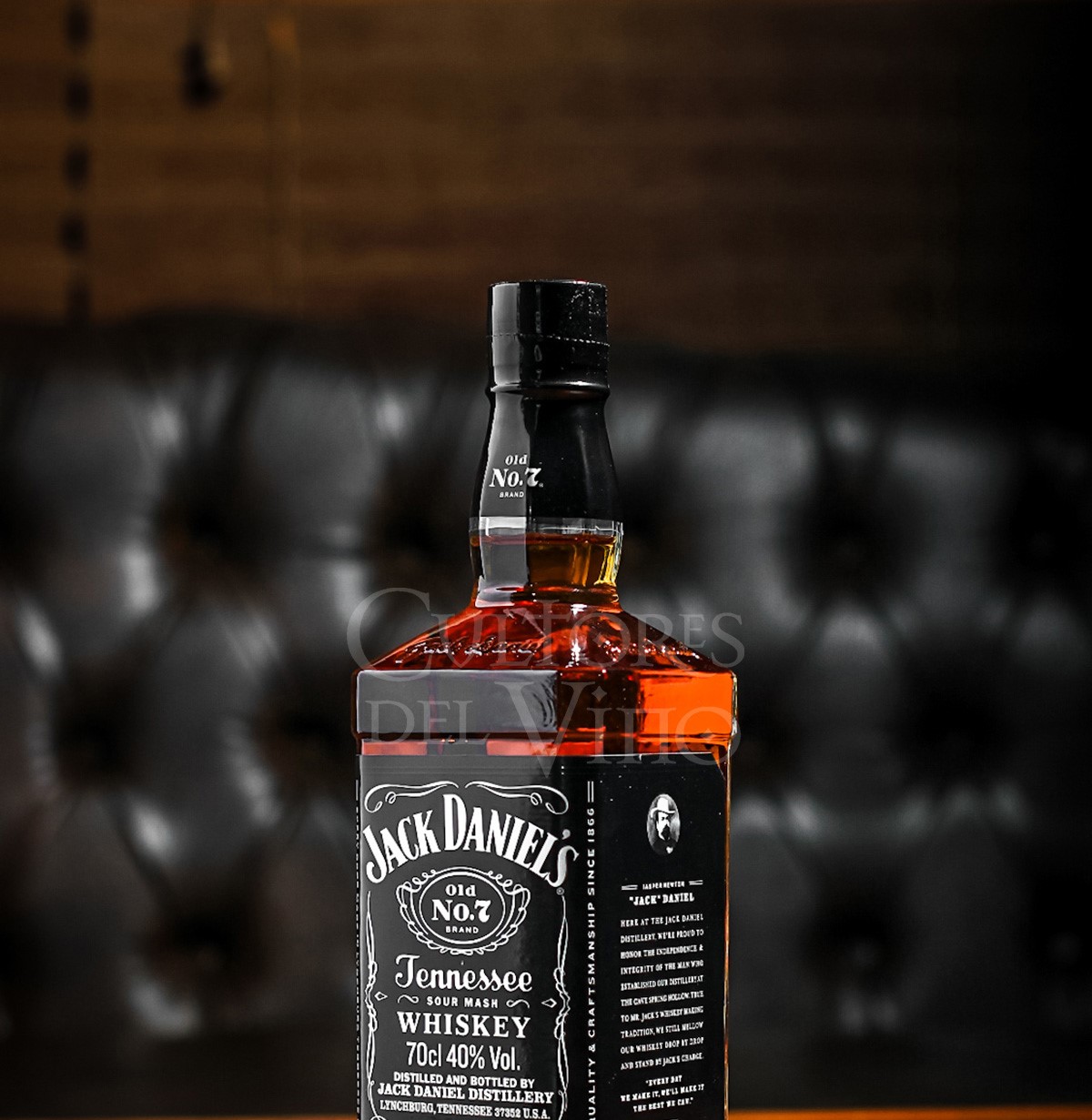 Jack Daniel's